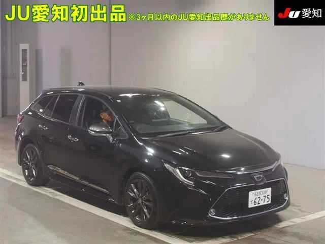 Toyota Corolla Wagon ZRE212W 2021